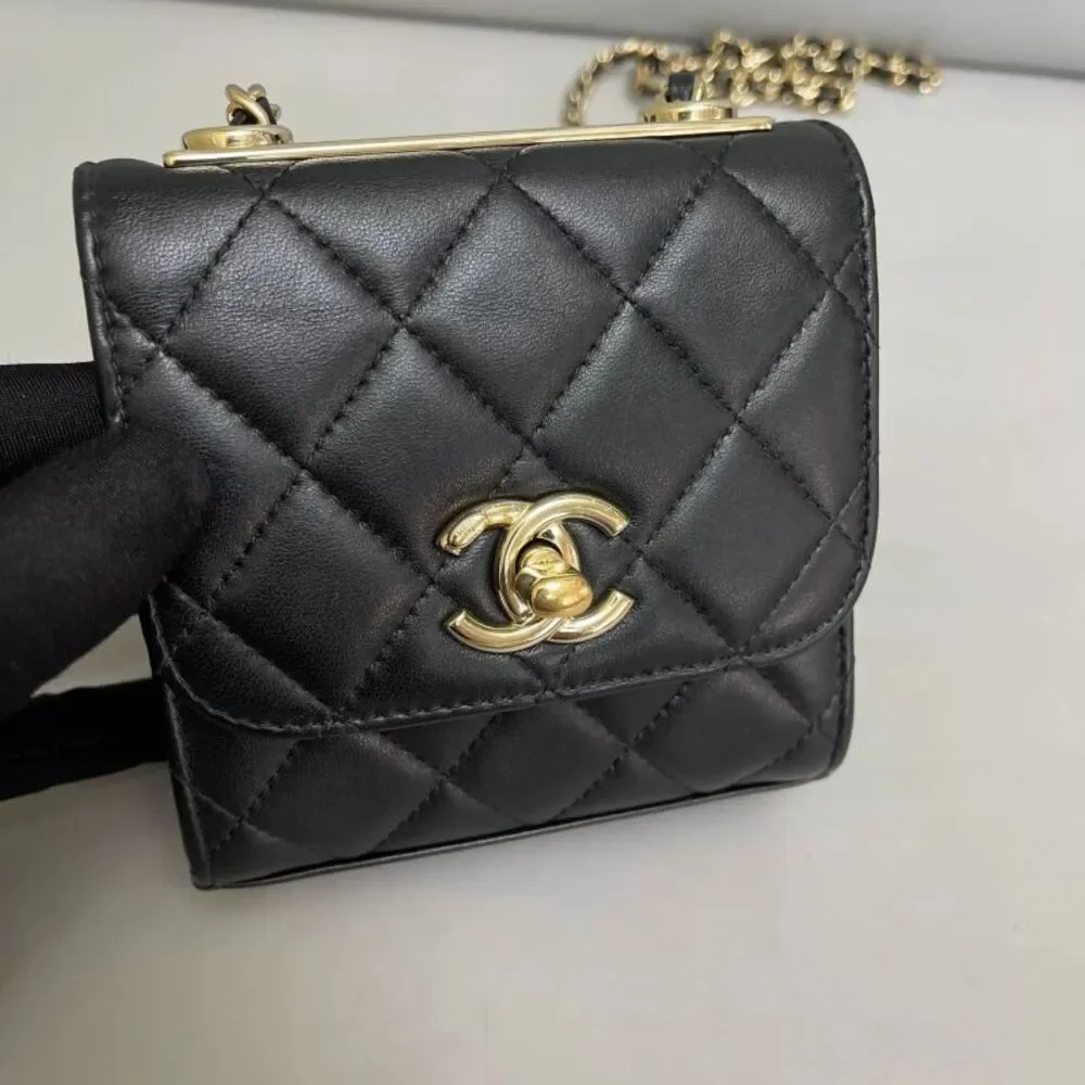 Chanel Women Pre-Loved Bag Very Good Condition